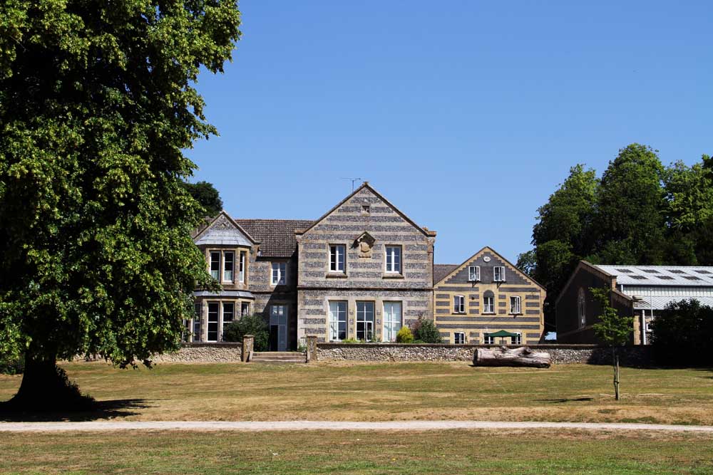 Appleford School, Shrewton