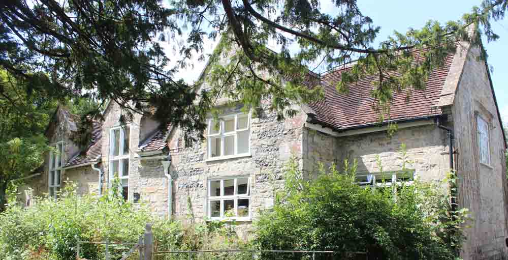 Church School, Stockton
