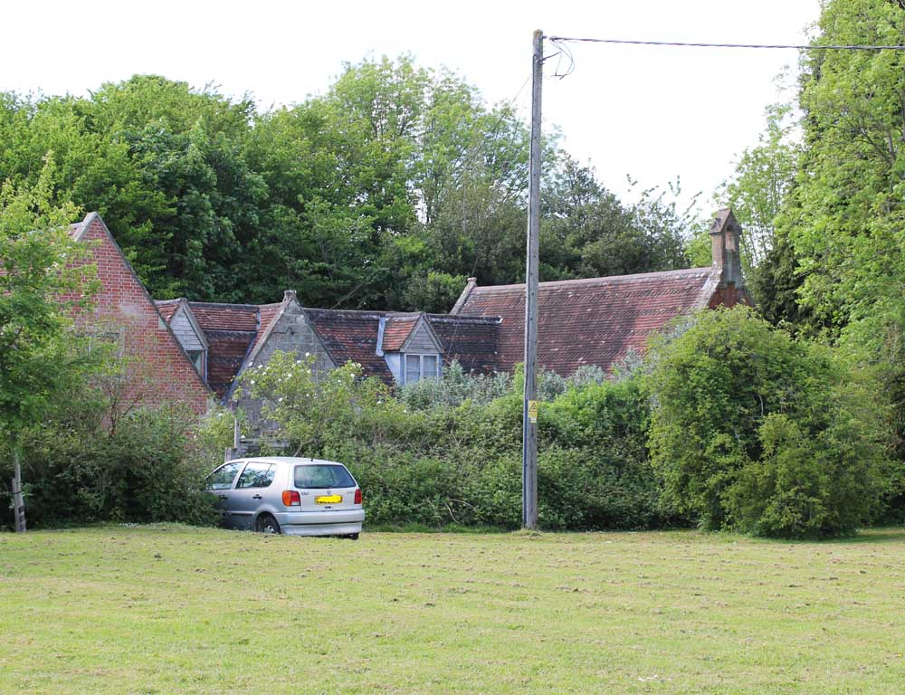 Stourton Church of England V.C. School