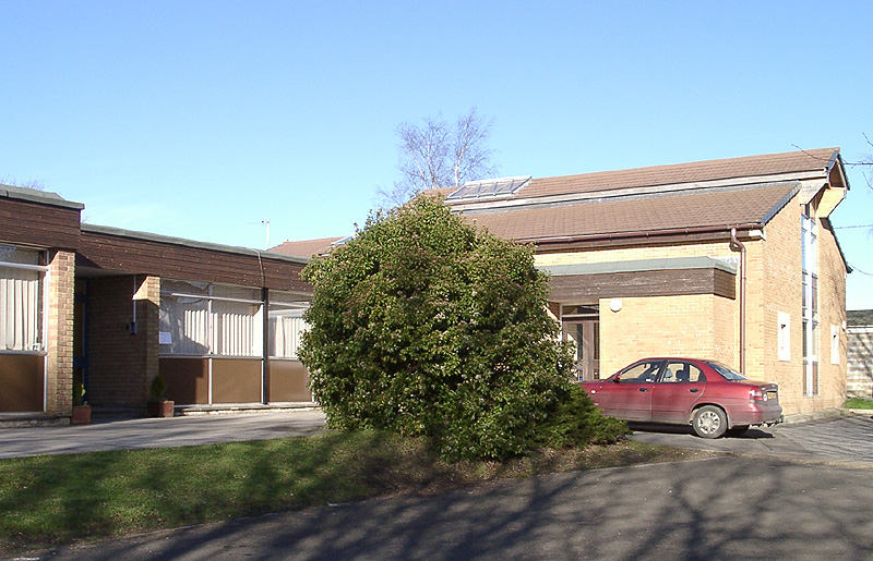 St. George's Catholic Primary School, Warminster