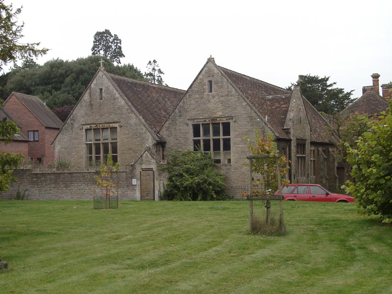Westbury Church of England Junior School