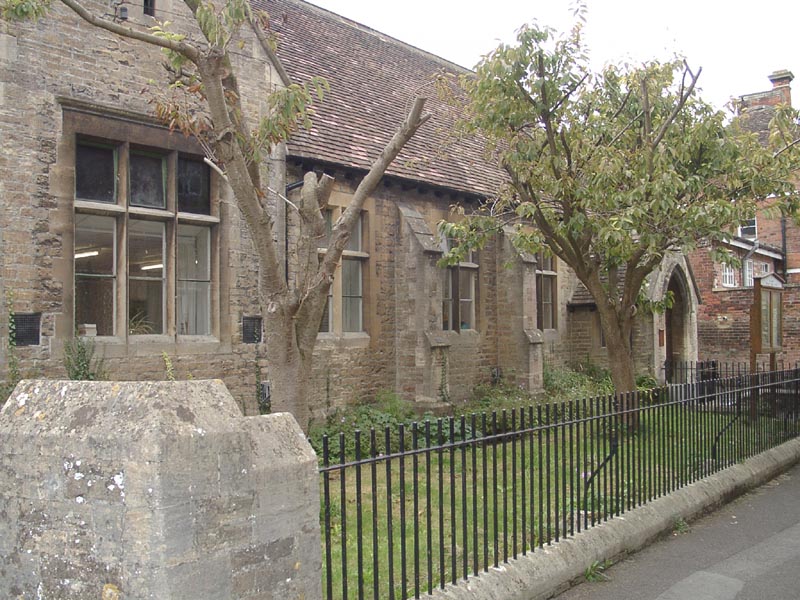 Westbury Church of England Junior School
