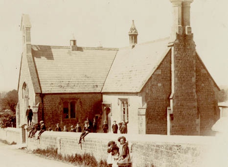 Westbury Church of England Junior School