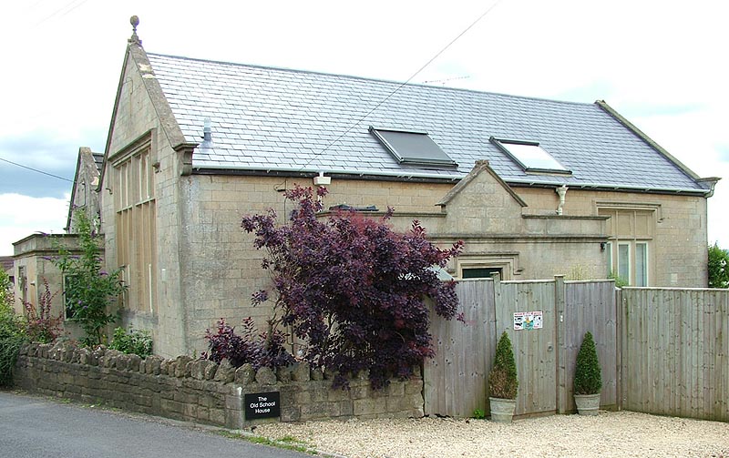 Westwood Board School
