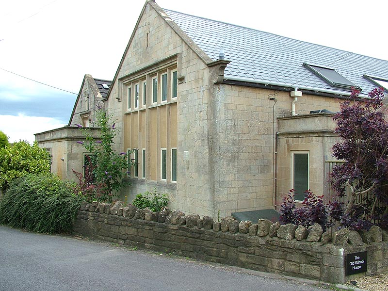Westwood Board School