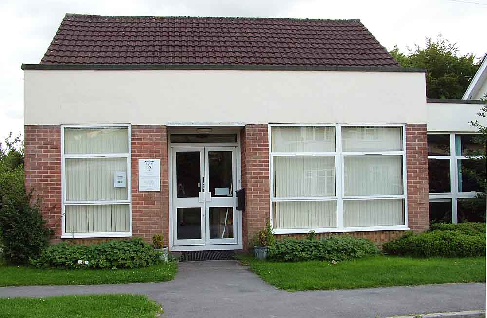 Oare Church of England Primary School
