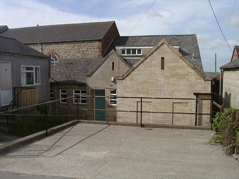 Methodist School, Wootton Bassett