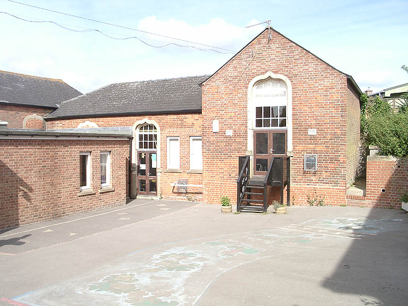 The County School, Wootton Bassett