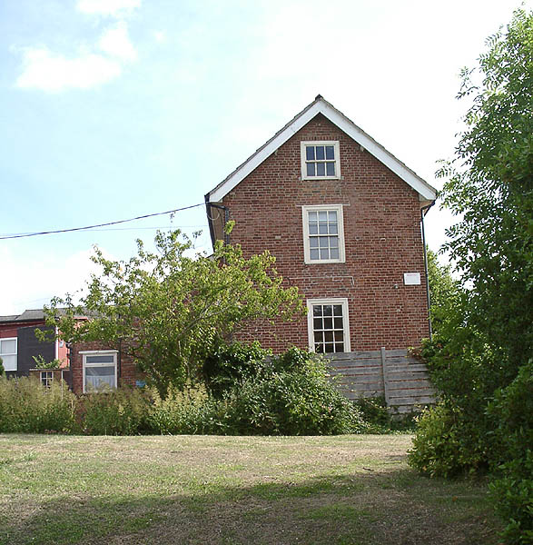The British School, Wootton Bassett
