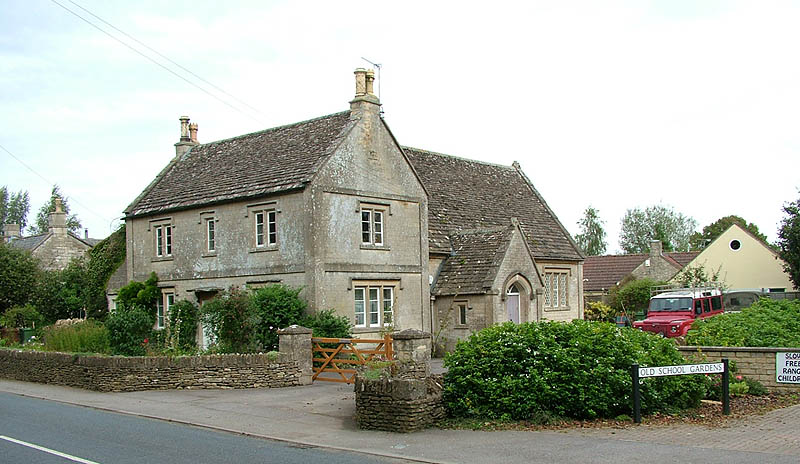 Yatton Keynell Church of England School